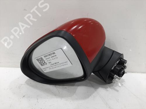 Left mirror KIA RIO III (UB) 1.25 CVVT | BP26860205C26 