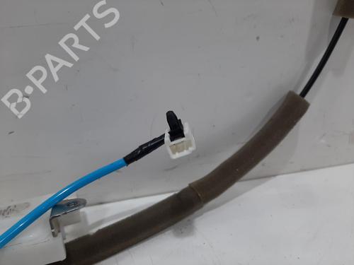 Fechadura da mala NISSAN NOTE (E12) 1.2 DIG-S | BP37443454C101 - Image 4