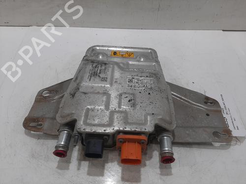 Used Electronic module JAGUAR I-PACE (X590) EV400 AWD (400 hp) 30533126