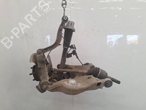 Used Left rear suspension arm Left rear suspension arm LAND ROVER RANGE ROVER SPORT II (L494) 4.4 SDV8 4x4 (340 hp) 34273547 34273547