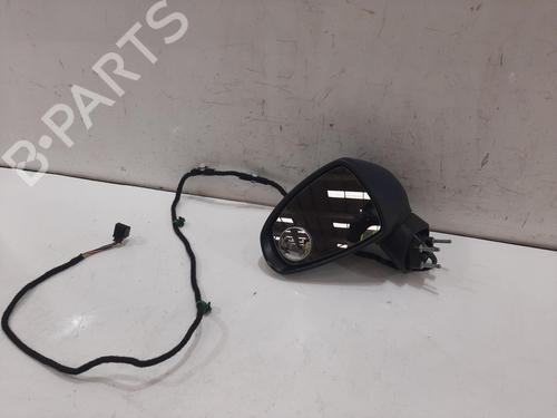 Used Left mirror Left mirror 37607883 37607883