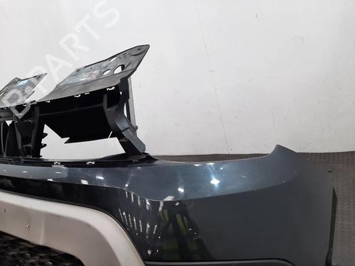 Front bumper DACIA DUSTER (HM_) 1.3 TCe 130 (HMMF) | BP40040099C7 - Image 5
