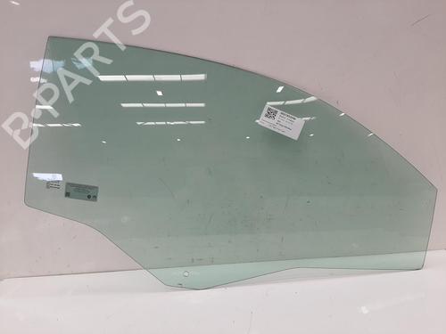 Used Front right door window Front right door window 38643395 38643395