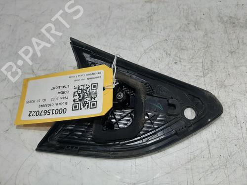 Left tailgate light VAUXHALL CORSA Mk V (F) 1.5 | BP30496341C79 - Image 4