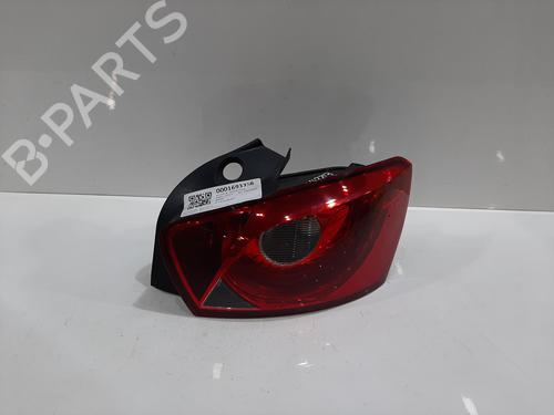 right-taillight-seat-ibiza-iv-6j5-6p1-2008-2009-2010-2011-2012-2013-2014-2015-2016-2017-34101634 main image