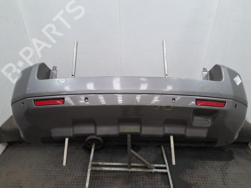 Used Rear bumper Rear bumper LAND ROVER FREELANDER 2 (L359) 2.2 TD4 4x4 (160 hp) 33647564 33647564