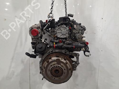 Used Engine Engine PEUGEOT 3008 II SUV (MC_, MR_, MJ_, M4_) 1.5 BlueHDi 130 (131 hp) 39888766 39888766
