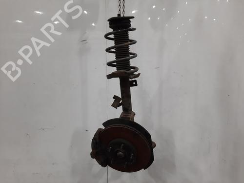 Used Left front suspension MAZDA 3 (BL) 1.6 MZR (BL14) (105 hp) 30670623
