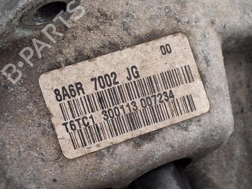 Gearbox FORD FIESTA VI (CB1, CCN) 1.25 | BP38015334M3 - Image 2