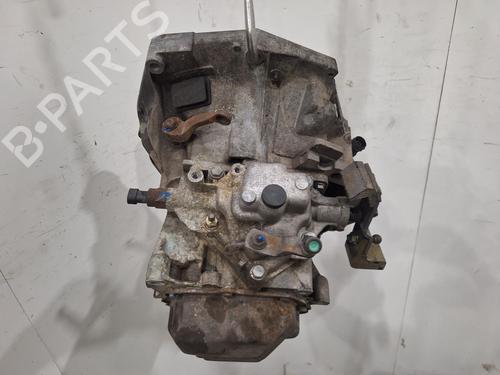 Gearbox FORD KA (RU8) 1.2 | BP37443298M3 - Image 5