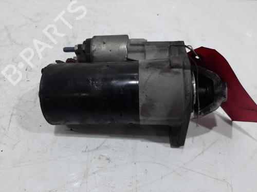 Used Starter Starter 37540033 37540033