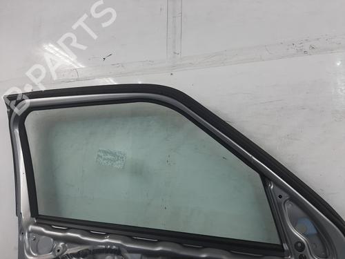 Left front door SUZUKI SWIFT V (AZ) 1.0 SHVS (A2L310) | BP28618110C2