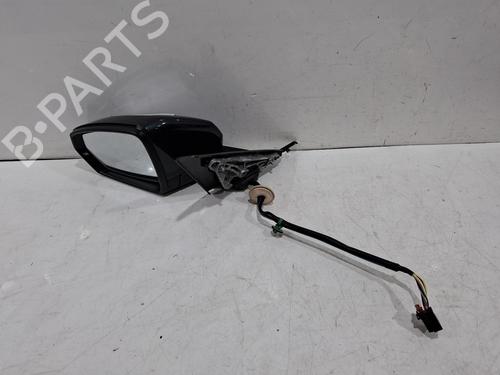 Used Left mirror Left mirror 39389686 39389686