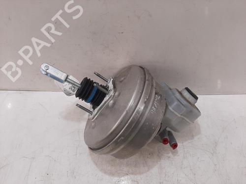 Servo brake LAND ROVER RANGE ROVER SPORT II (L494) 4.4 SDV8 4x4 | BP30494583M42