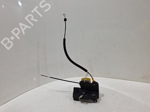 Used Other VAUXHALL COMBO Mk II (C) Box Body/MPV (F25) 1.3 CDTI 16V (75 hp) 31977960