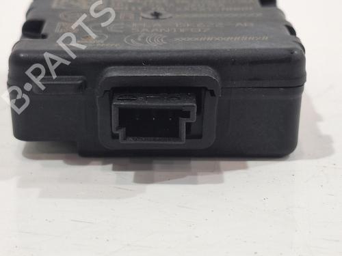 Control unit JAGUAR I-PACE (X590) EV400 AWD | BP27629819M11 - Image 2