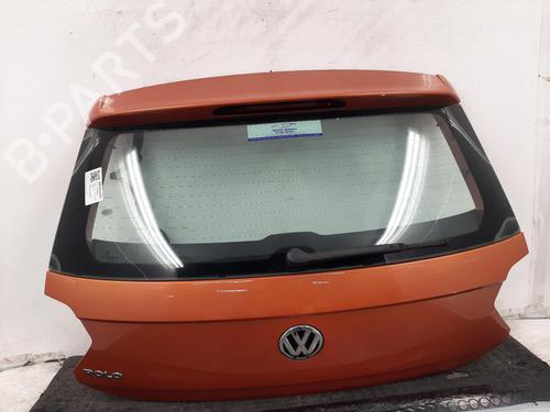 tailgate-vw-polo-vi-aw1-bz1-ae1-2017-32529506 main image