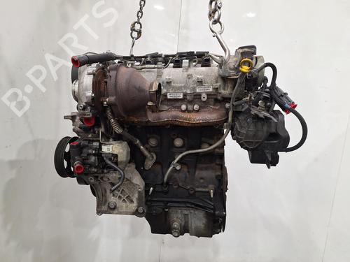 Engine VAUXHALL INSIGNIA Mk I (A) Hatchback (G09) 2.0 CDTI (68) | BP30735862M1