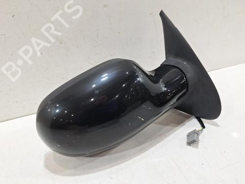 Right mirror NISSAN MICRA III (K12) 1.2 16V | BP26796870C27 