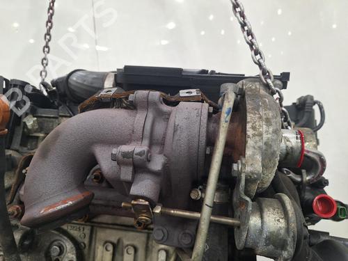Engine CITROËN C3 II (SC_) 1.4 HDi 70 (SC8HZC, SC8HR0, SC8HP4) | BP33436147M1  - Image 5