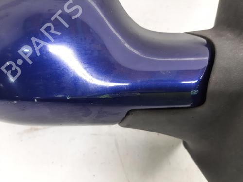 Right mirror NISSAN MICRA III (K12) 1.2 16V | BP26843039C27