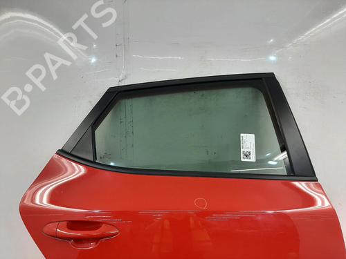 Dør højre bagtil KIA CEE'D (JD) 1.4 CVVT | BP38800703C5 - Image 2
