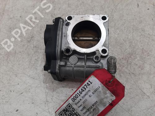 throttle-body-nissan-note-e11-ne11-2005-2006-2007-2008-2009-2010-2011-2012-2013-32422797 main image