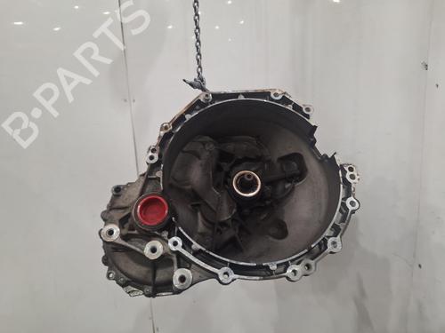 Gearkasse Gearkasse 38067354 38067354
