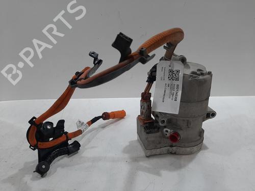 AC compressor BMW XM (G09) XM All-wheel Drive | BP26816593M34 