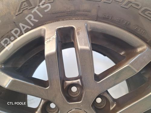 Fælk FORD RANGER (TKE) 3.2 TDCi 4x4 | BP39266916C45 - Image 3