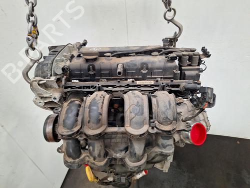 Engine FORD B-MAX (JK) 1.6 Ti | BP36290181M1  - Image 6