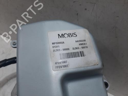 Steering column HYUNDAI i30 (FD) 1.6 CRDi | BP32529238M21