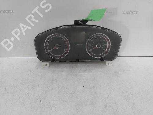 Used Instrument cluster SSANGYONG KORANDO (CK) 2.0 e-XDi (150 hp) 26749447