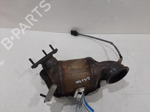 Used Catalyst Catalyst VAUXHALL MOKKA / MOKKA X (J13) 1.4 (140 hp) 34233313 34233313