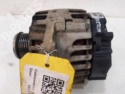 Alternator VAUXHALL INSIGNIA Mk I (A) Hatchback (G09) 2.0 CDTI (68) | BP29553603M7 