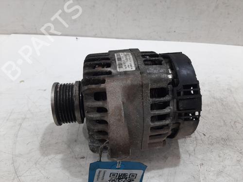 Alternator FIAT DOBLO Cargo (263_) 1.6 D Multijet (263WXD1B, 263WXR1B, 263WXX1B, 263ZXD1B,... | BP32757355M7 - Image 5