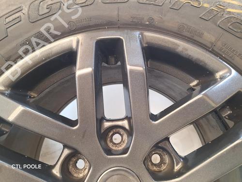Fælk FORD RANGER (TKE) 3.2 TDCi 4x4 | BP39266917C45 - Image 3
