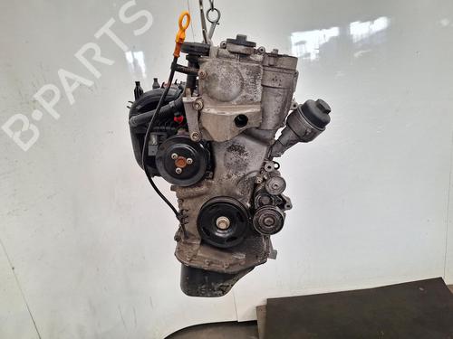 Used Engine Engine SEAT IBIZA IV (6J5, 6P1) 1.2 (70 hp) 34233848 34233848