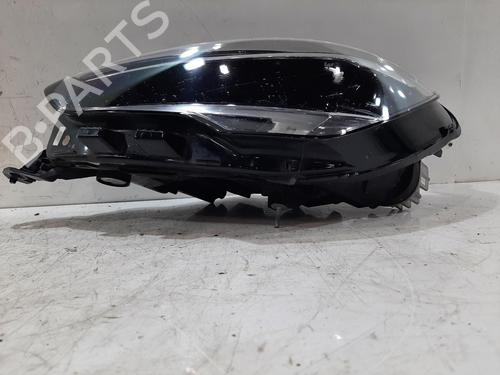 Left headlight VAUXHALL CORSA Mk V (F) 1.2 | BP36951090C28  - Image 5