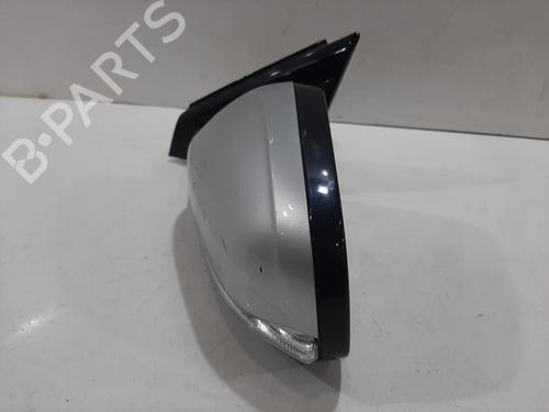 Left mirror VOLVO V40 Hatchback (525) D2 | BP29397471C26 