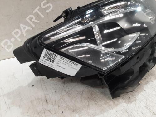 Right headlight AUDI Q5 (8RB) 2.0 TFSI quattro | BP36289932C29 - Image 4