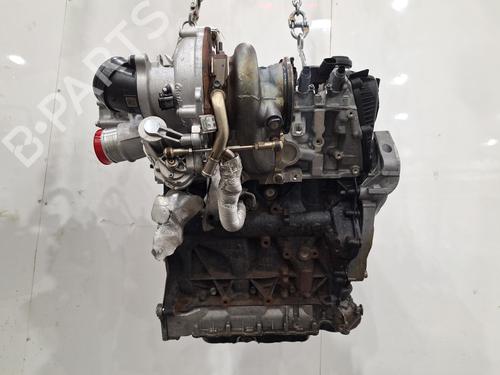 Engine VW GOLF VIII (CD1, DA1) 2.0 GTI Clubsport | BP30406617M1 