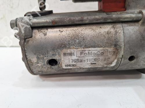 Starter FORD FOCUS III 1.6 Ti | BP31538063M8 