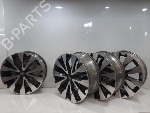 Used Rim SUBARU OUTBACK (BS) 2.0 D AWD (BSD) (150 hp) 29524791