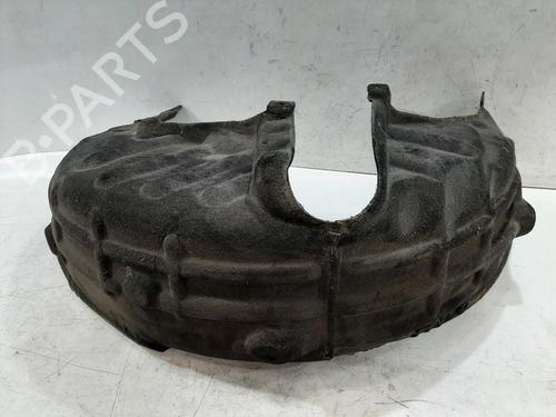 Hjulbue FORD PUMA (J2K, CF7) 1.0 EcoBoost mHEV | BP33124476C56 - Image 5