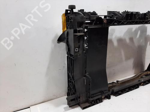 Front slam panel FORD FIESTA VII (HJ, HF) 1.1 Ti-VCT | BP30179406C72 