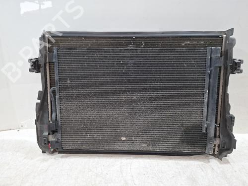 Radiatorsett Radiatorsett 39538525 39538525