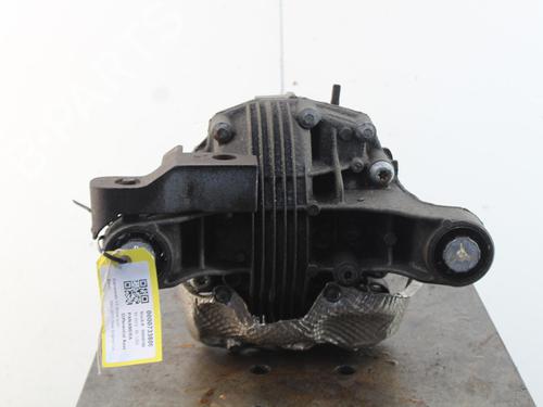 Rear differential PORSCHE PANAMERA (970) 3.0 D | BP26818287M24 - Image 3