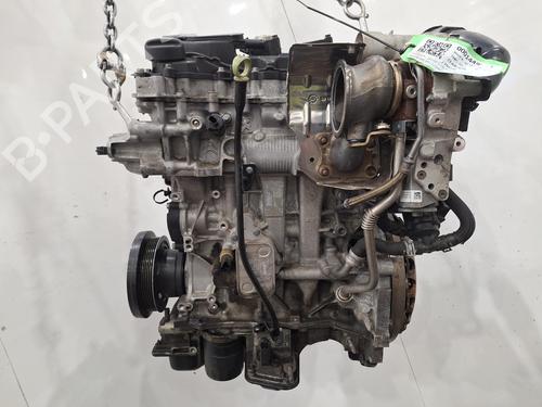 Engine CITROËN C3 AIRCROSS II (2R_, 2C_) 1.2 PureTech 110 (2RHNZB, 2RHNZW, 2RHNPX, 2RHNPJ) | BP26935474M1 