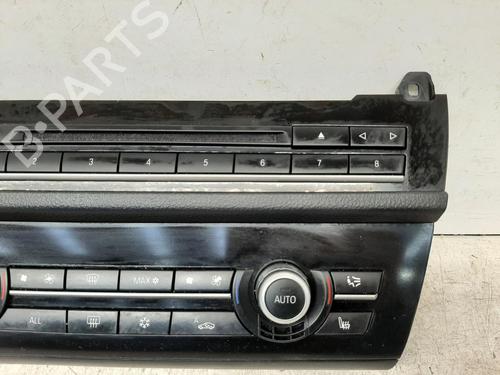 Climate control BMW 5 (F10) M5 | BP26774530I5 